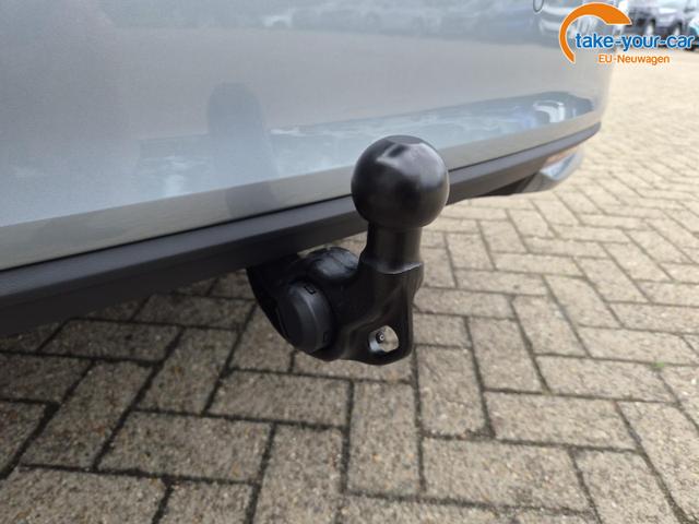 Skoda - Octavia Combi - EU-Neuwagen - Reimport