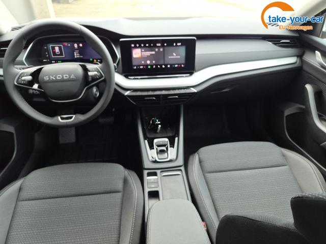 Skoda - Octavia Combi - EU-Neuwagen - Reimport