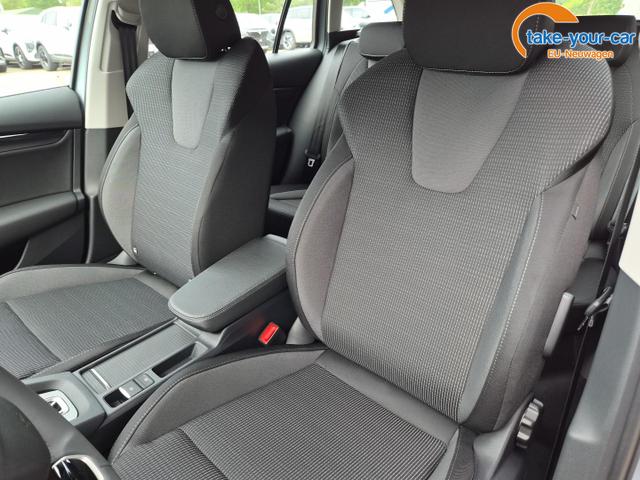 Skoda - Octavia Combi - EU-Neuwagen - Reimport