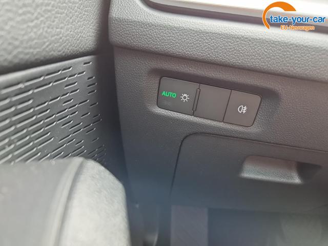 Skoda - Octavia Combi - EU-Neuwagen - Reimport