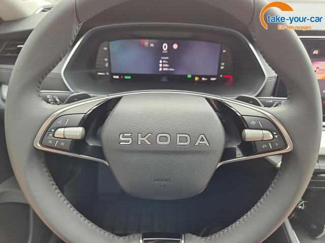 Skoda - Octavia Combi - EU-Neuwagen - Reimport