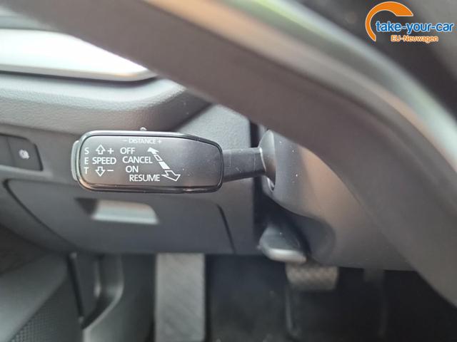 Skoda - Octavia Combi - EU-Neuwagen - Reimport