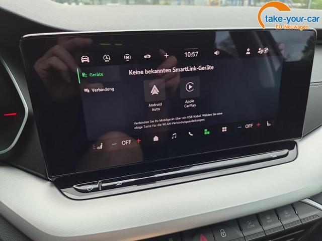 Skoda - Octavia Combi - EU-Neuwagen - Reimport