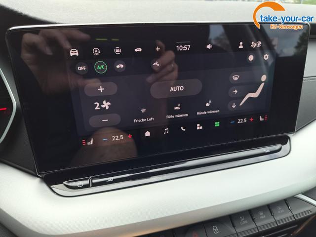 Skoda - Octavia Combi - EU-Neuwagen - Reimport