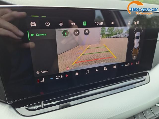 Skoda - Octavia Combi - EU-Neuwagen - Reimport