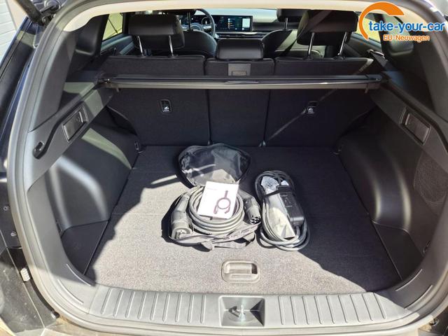 Hyundai - TUCSON - EU-Neuwagen - Reimport