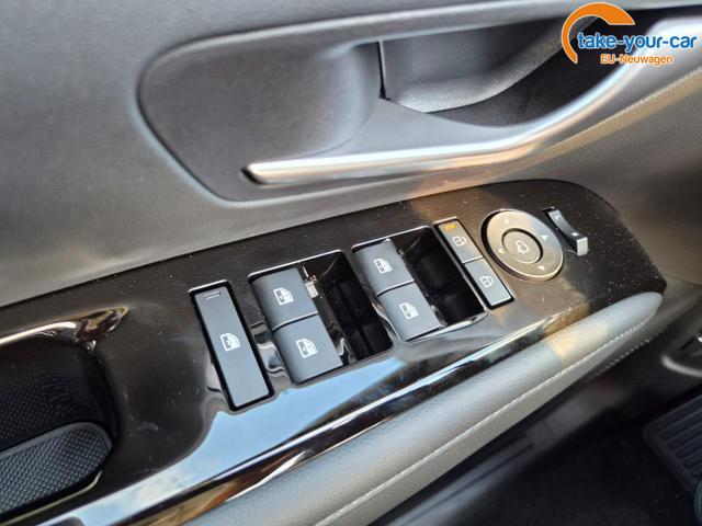Hyundai - TUCSON - EU-Neuwagen - Reimport