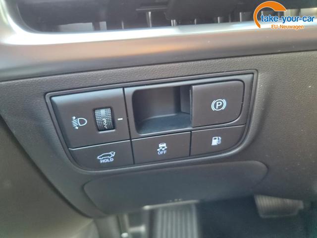 Hyundai - TUCSON - EU-Neuwagen - Reimport