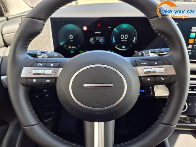 Hyundai - TUCSON - EU-Neuwagen - Reimport