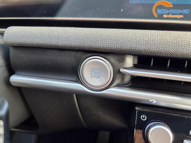 Hyundai - TUCSON - EU-Neuwagen - Reimport