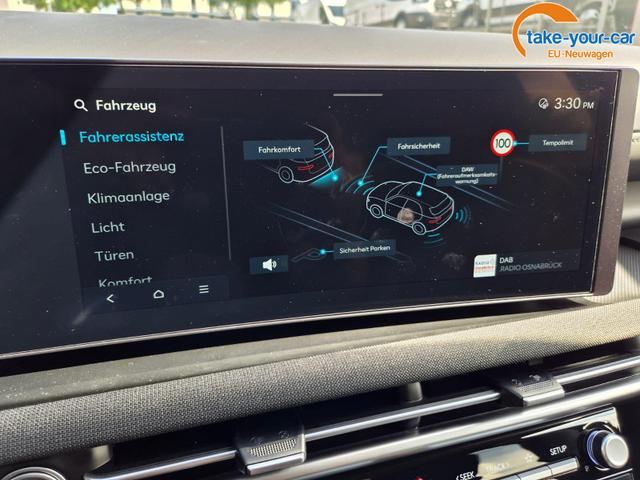 Hyundai - TUCSON - EU-Neuwagen - Reimport