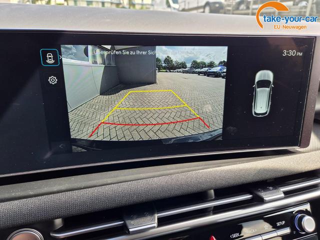 Hyundai - TUCSON - EU-Neuwagen - Reimport
