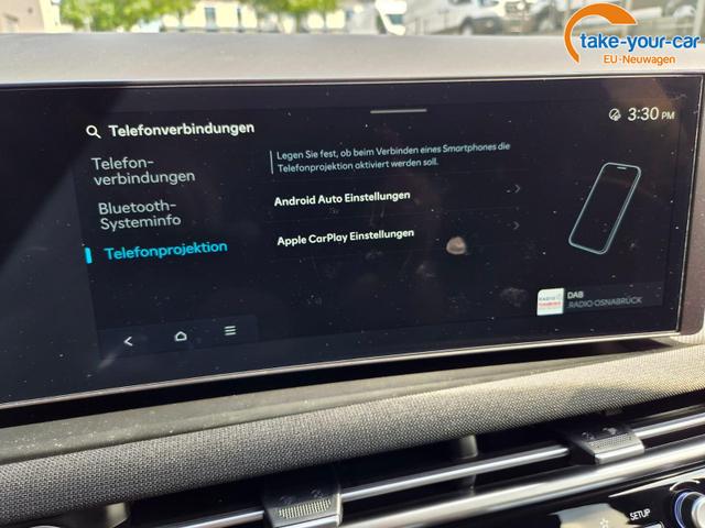 Hyundai - TUCSON - EU-Neuwagen - Reimport