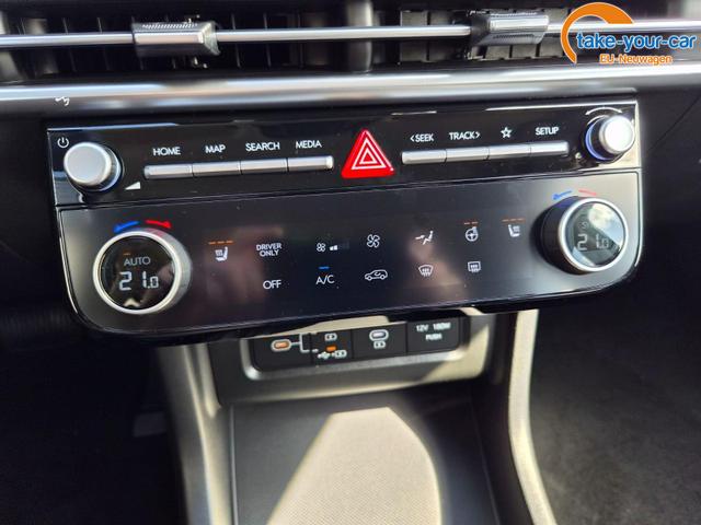 Hyundai - TUCSON - EU-Neuwagen - Reimport