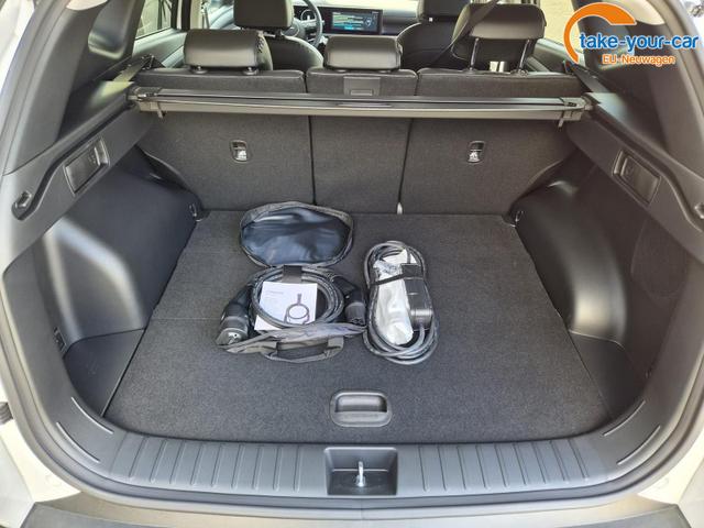 Hyundai - TUCSON - EU-Neuwagen - Reimport