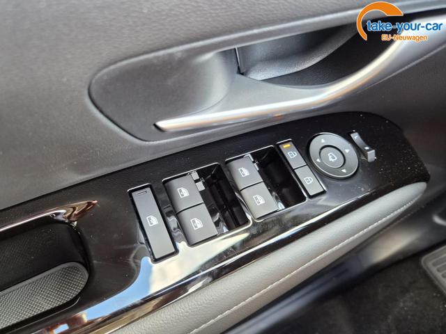 Hyundai - TUCSON - EU-Neuwagen - Reimport