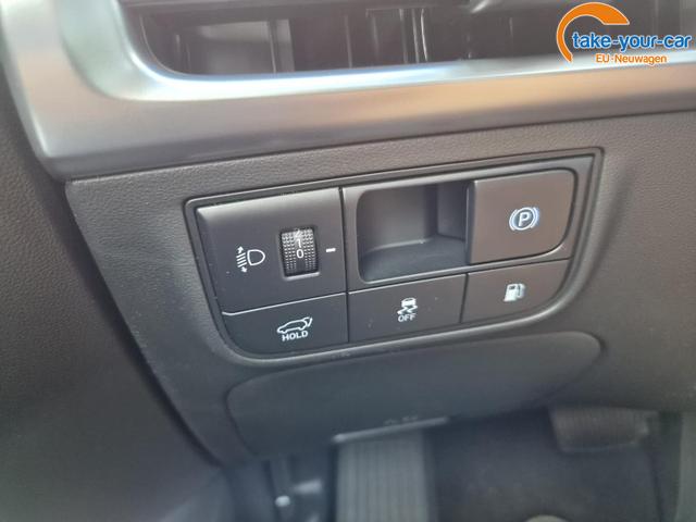 Hyundai - TUCSON - EU-Neuwagen - Reimport