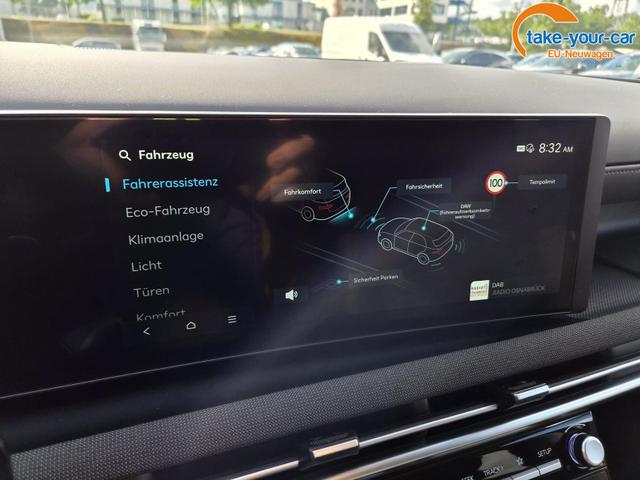 Hyundai - TUCSON - EU-Neuwagen - Reimport