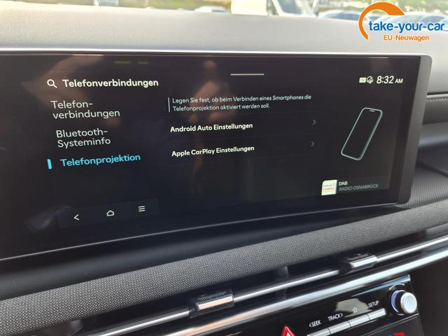 Hyundai - TUCSON - EU-Neuwagen - Reimport