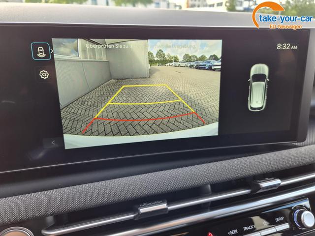 Hyundai - TUCSON - EU-Neuwagen - Reimport
