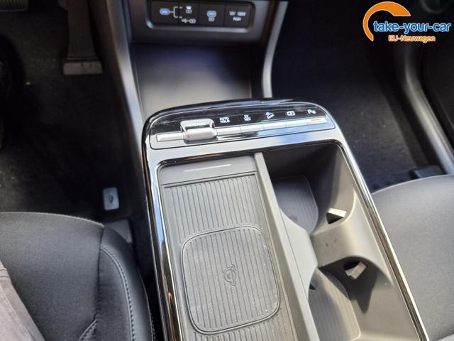 Hyundai - TUCSON - EU-Neuwagen - Reimport