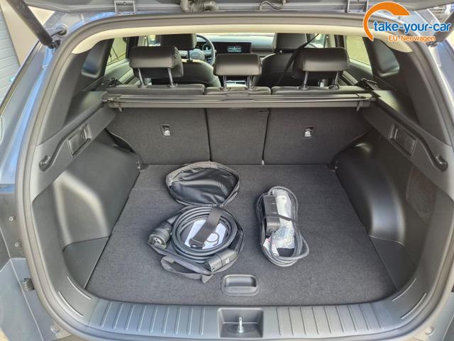 Hyundai - TUCSON - EU-Neuwagen - Reimport