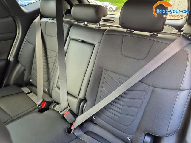 Hyundai - TUCSON - EU-Neuwagen - Reimport