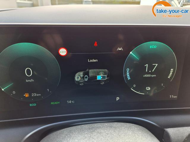 Hyundai - TUCSON - EU-Neuwagen - Reimport