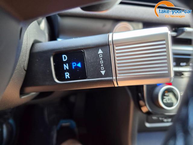 Hyundai - TUCSON - EU-Neuwagen - Reimport
