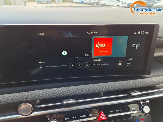 Hyundai - TUCSON - EU-Neuwagen - Reimport