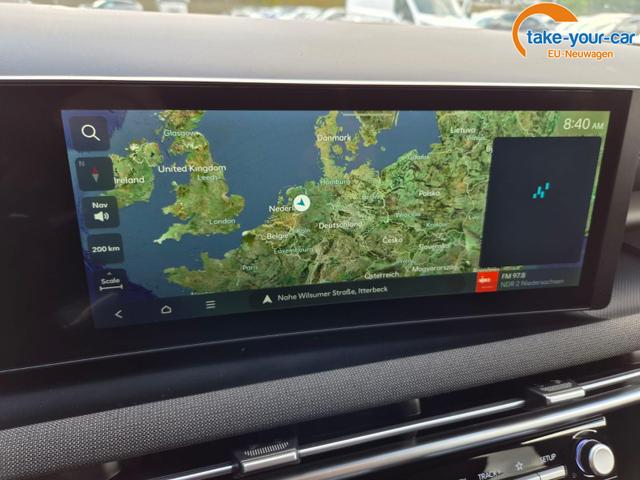 Hyundai - TUCSON - EU-Neuwagen - Reimport
