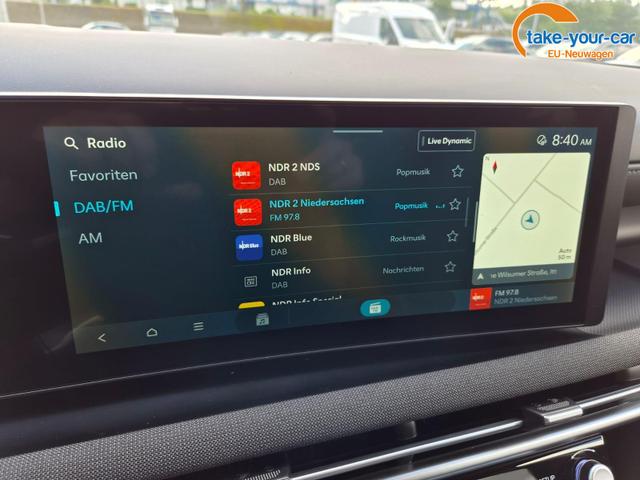 Hyundai - TUCSON - EU-Neuwagen - Reimport