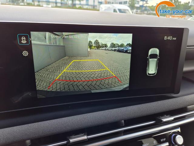 Hyundai - TUCSON - EU-Neuwagen - Reimport
