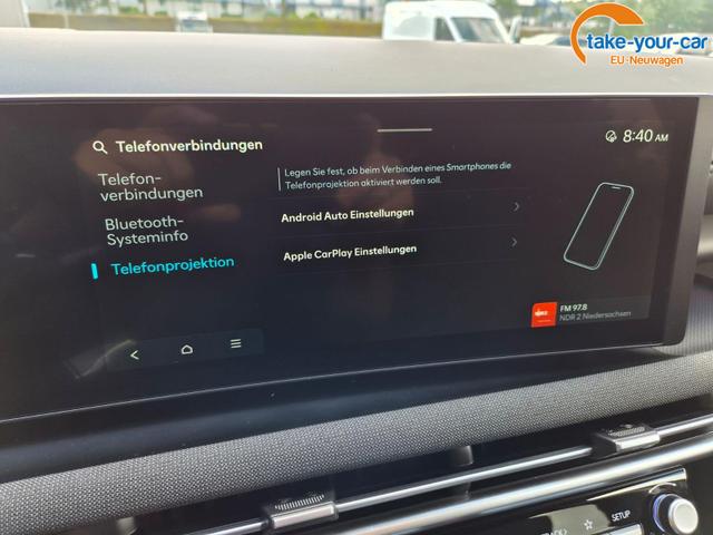 Hyundai - TUCSON - EU-Neuwagen - Reimport
