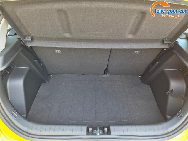 Hyundai - i20 - EU-Neuwagen - Reimport