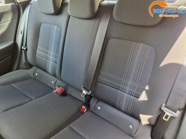 Hyundai - i20 - EU-Neuwagen - Reimport