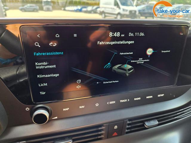 Hyundai - i20 - EU-Neuwagen - Reimport
