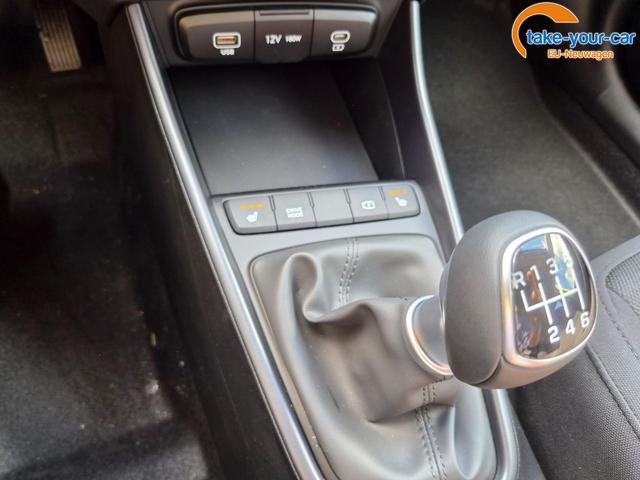 Hyundai - i20 - EU-Neuwagen - Reimport
