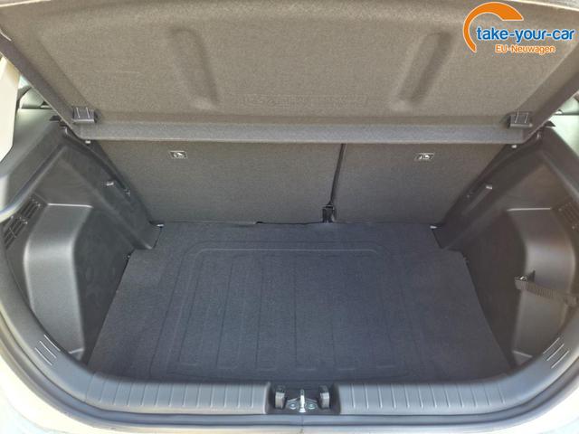 Hyundai - i20 - EU-Neuwagen - Reimport
