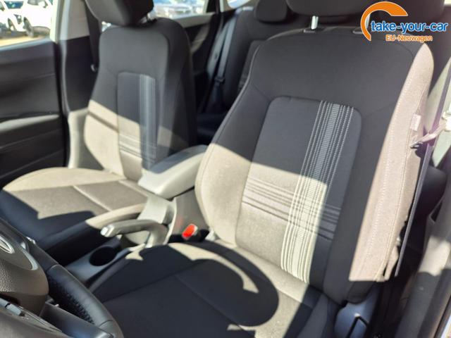 Hyundai - i20 - EU-Neuwagen - Reimport