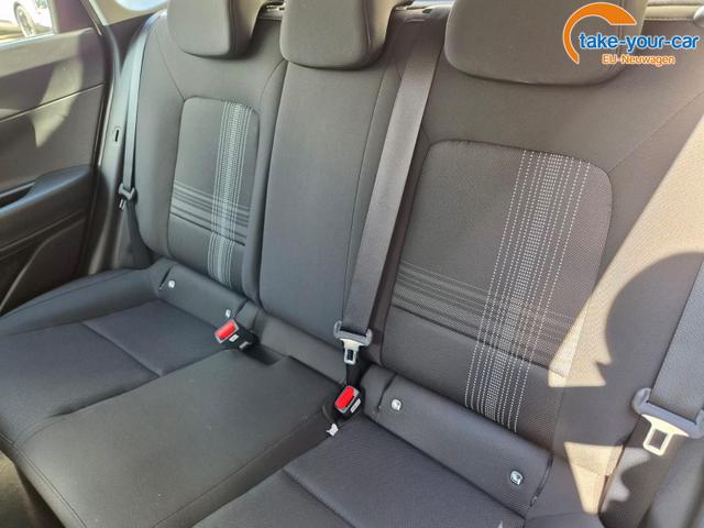 Hyundai - i20 - EU-Neuwagen - Reimport
