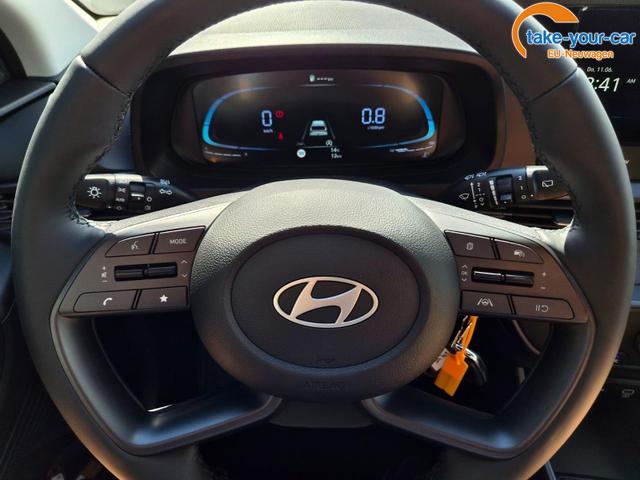 Hyundai - i20 - EU-Neuwagen - Reimport