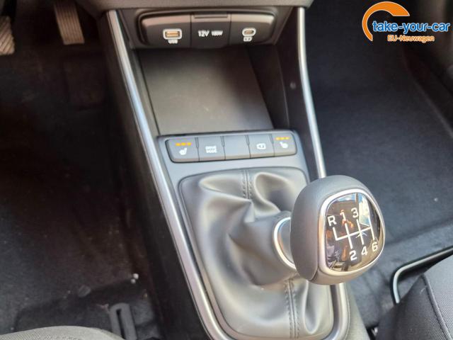 Hyundai - i20 - EU-Neuwagen - Reimport
