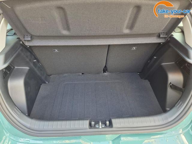 Hyundai - i20 - EU-Neuwagen - Reimport