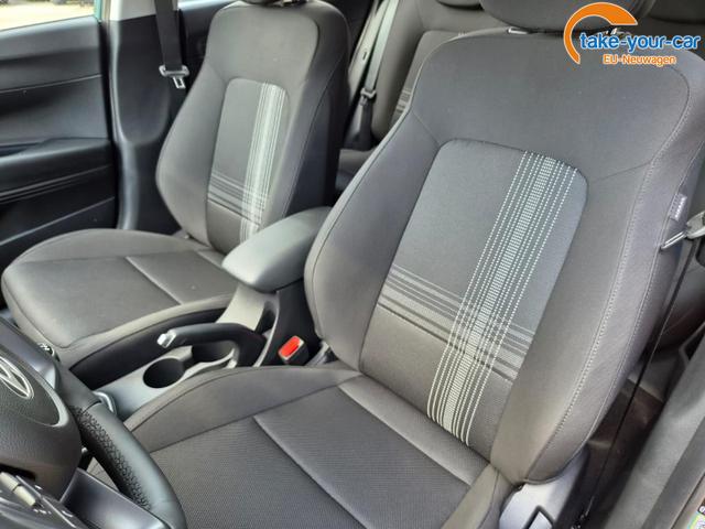 Hyundai - i20 - EU-Neuwagen - Reimport