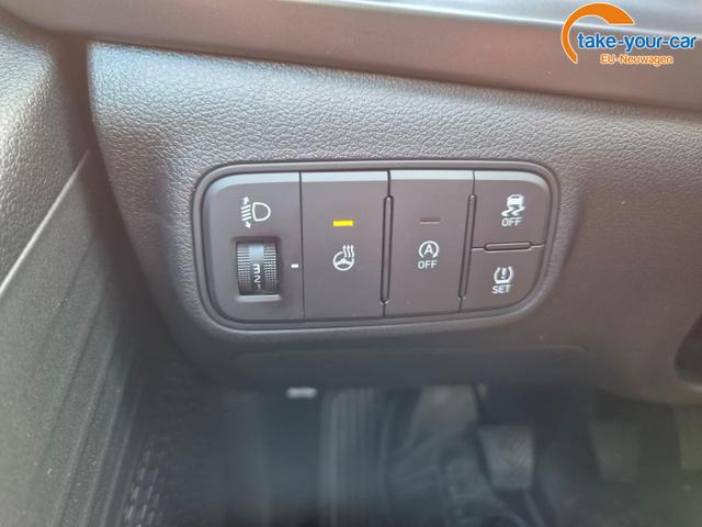 Hyundai - i20 - EU-Neuwagen - Reimport