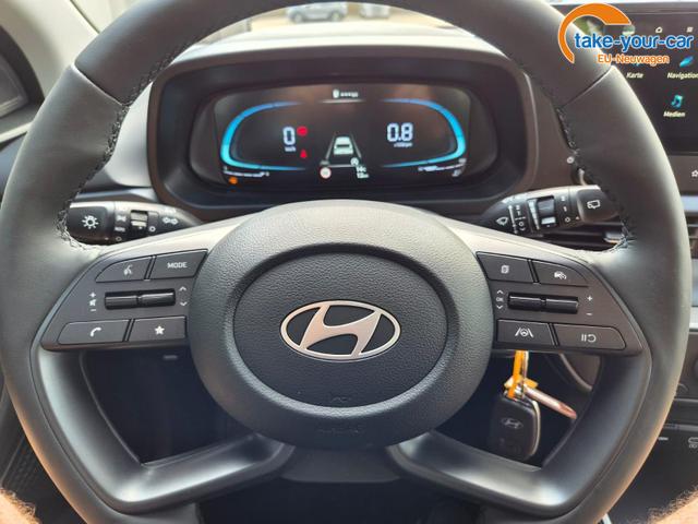 Hyundai - i20 - EU-Neuwagen - Reimport