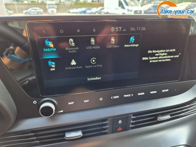 Hyundai - i20 - EU-Neuwagen - Reimport