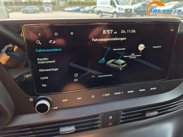Hyundai - i20 - EU-Neuwagen - Reimport
