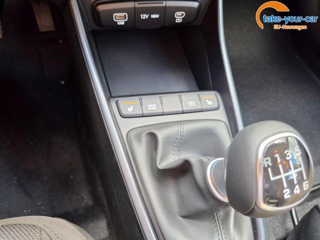 Hyundai - i20 - EU-Neuwagen - Reimport